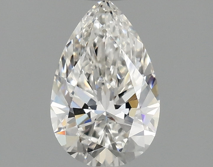 1.03 Carat Pear Lab Grown Diamond