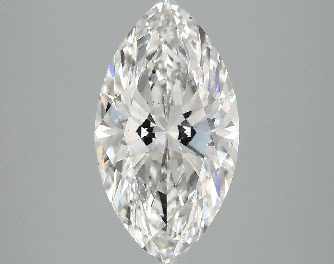 2.51 Carat Marquise Lab Grown Diamond