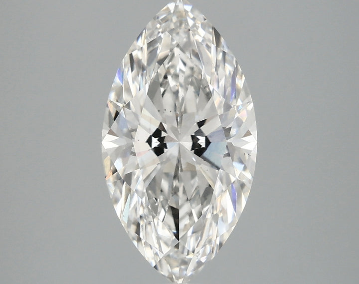 2.51 Carat Marquise Lab Grown Diamond