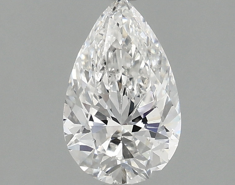 1.10 Carat Pear Lab Grown Diamond