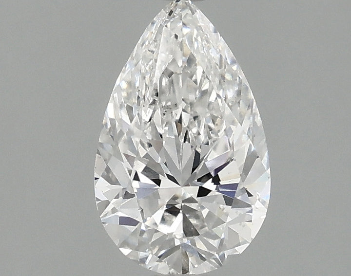 1.10 Carat Pear Lab Grown Diamond