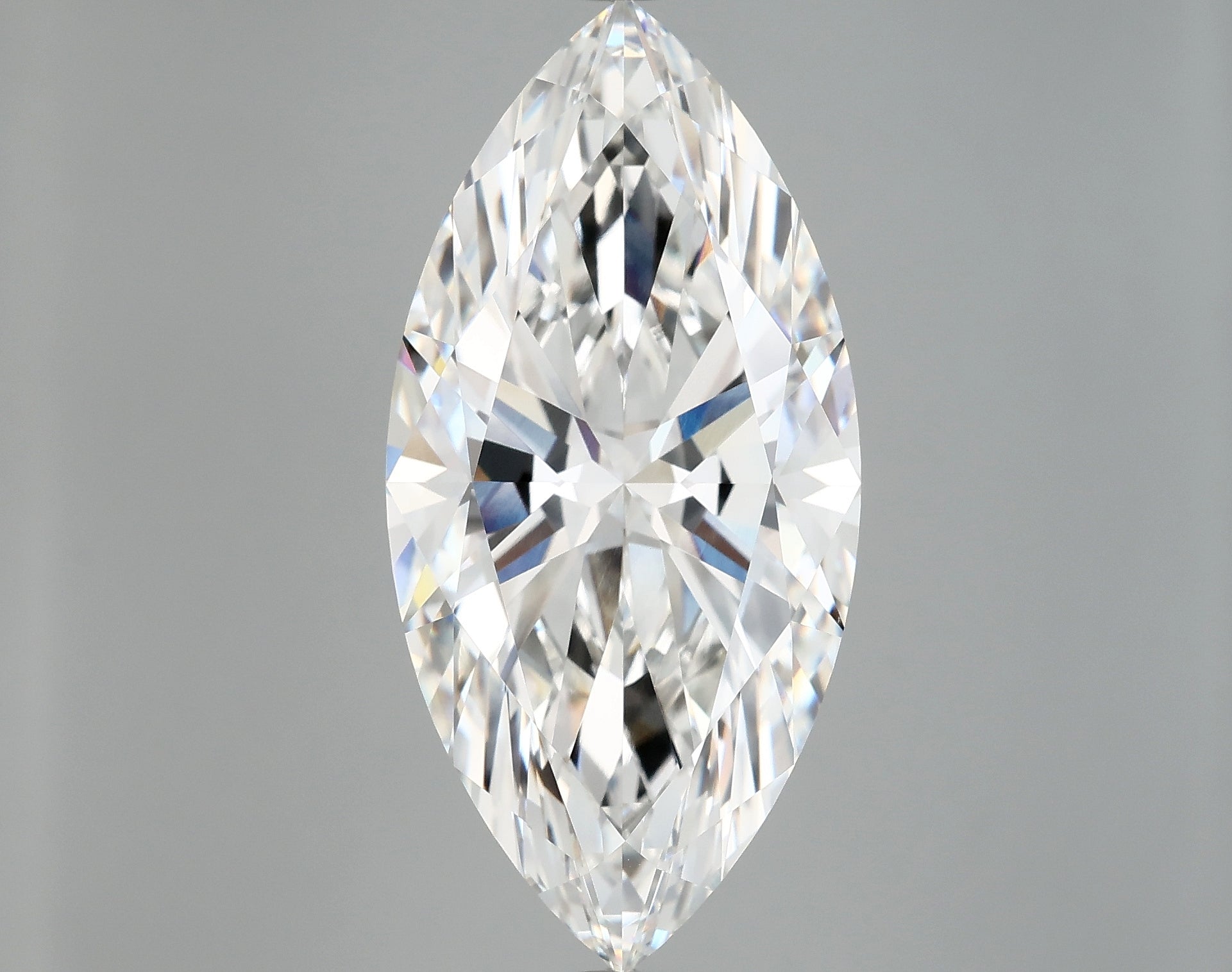 10.38 Carat Marquise Lab Grown Diamond