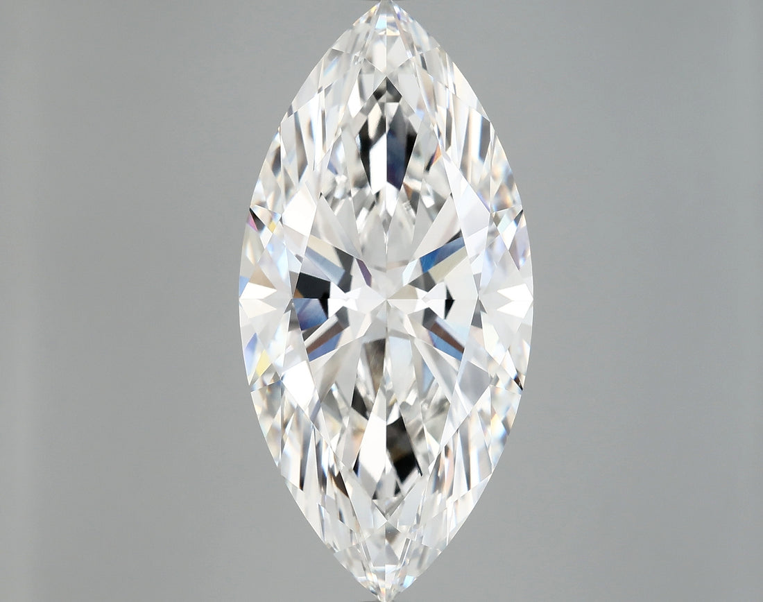 10.38 Carat Marquise Lab Grown Diamond