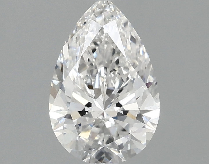1.05 Carat Pear Lab Grown Diamond
