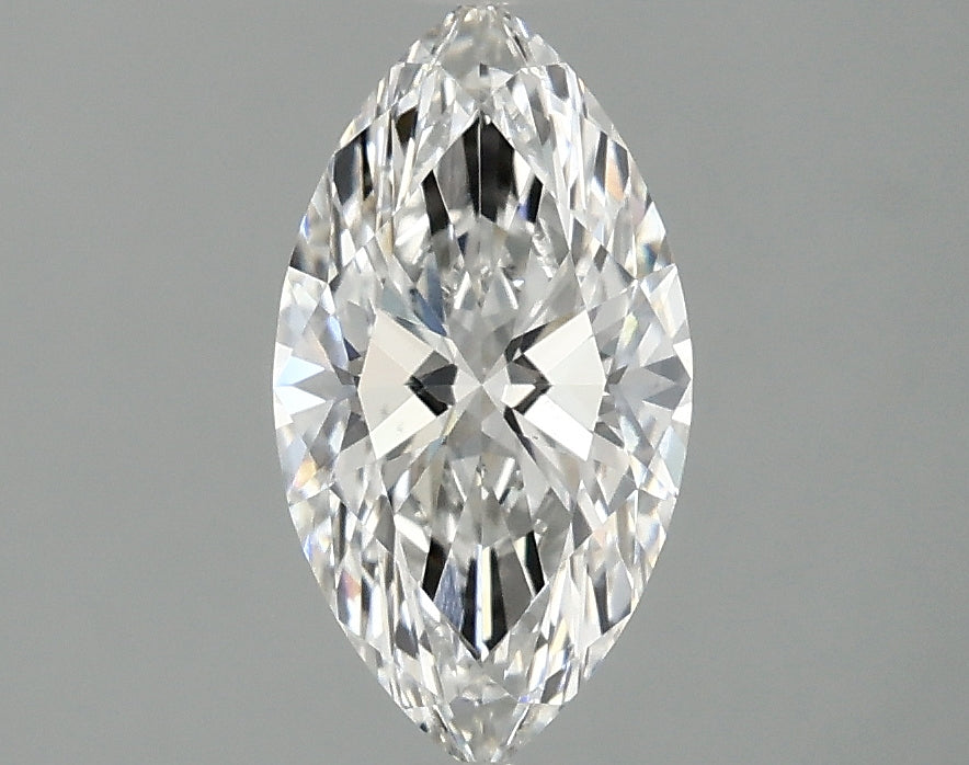 1.23 Carat Marquise Lab Grown Diamond