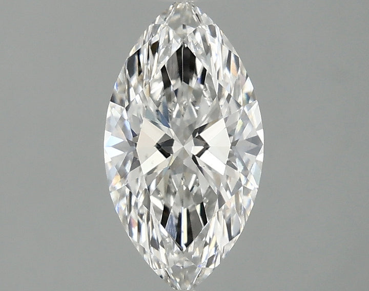 1.23 Carat Marquise Lab Grown Diamond