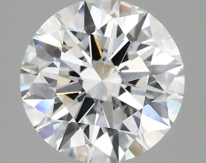 2.10 Carat Round Lab Grown Diamond
