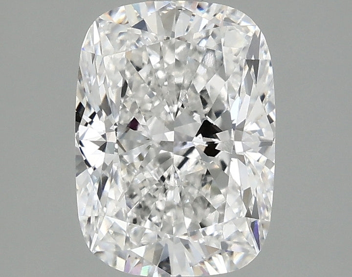 2.01 Carat Cushion Lab Grown Diamond