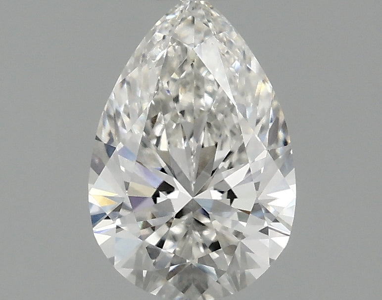 1.03 Carat Pear Lab Grown Diamond