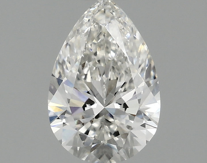 1.03 Carat Pear Lab Grown Diamond