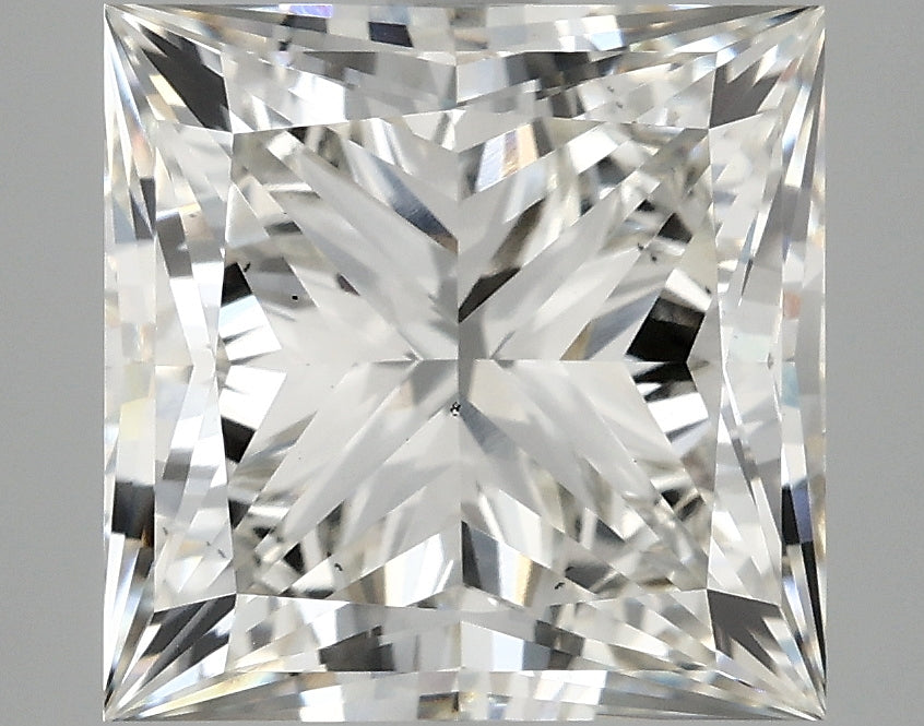 5.01 Carat Princess Lab Grown Diamond