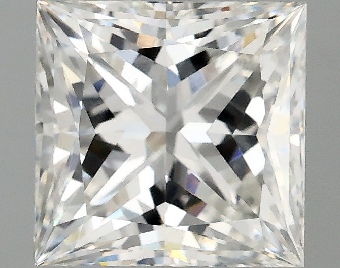 2.03 Carat Princess Lab Grown Diamond
