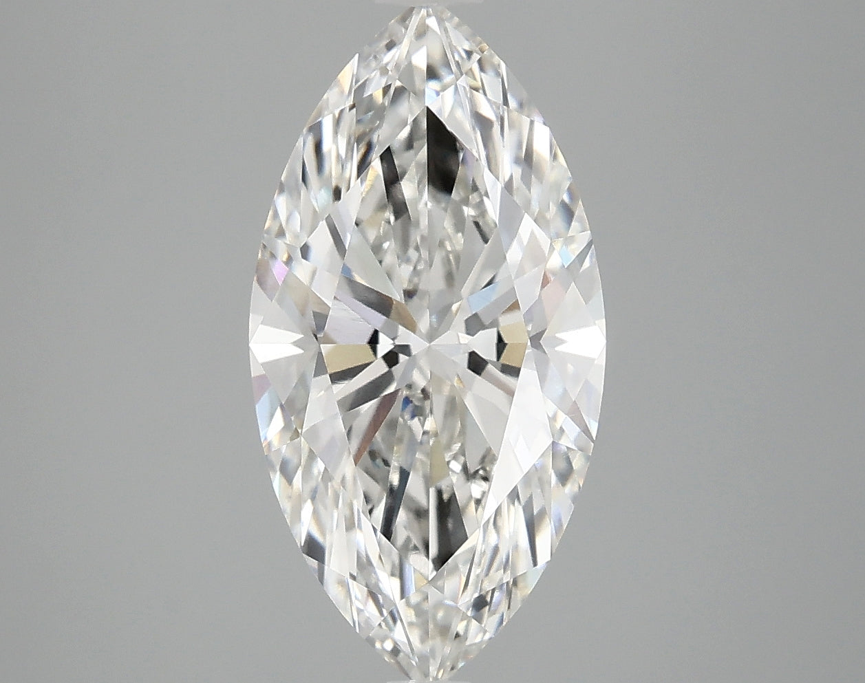 3.10 Carat Marquise Lab Grown Diamond