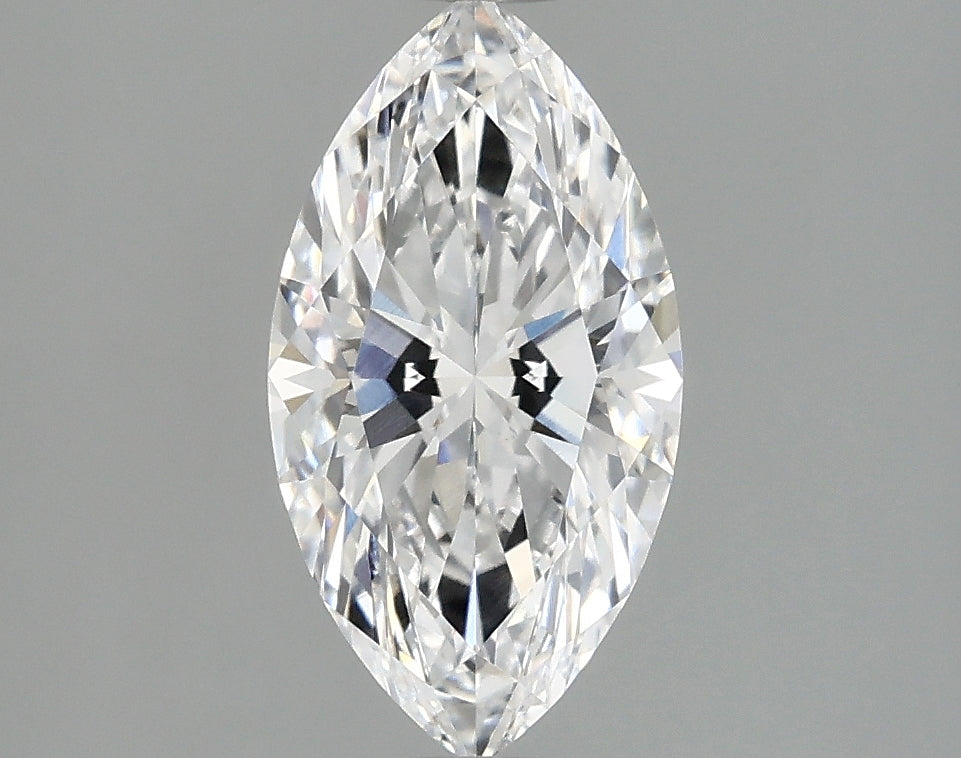 1.58 Carat Marquise Lab Grown Diamond