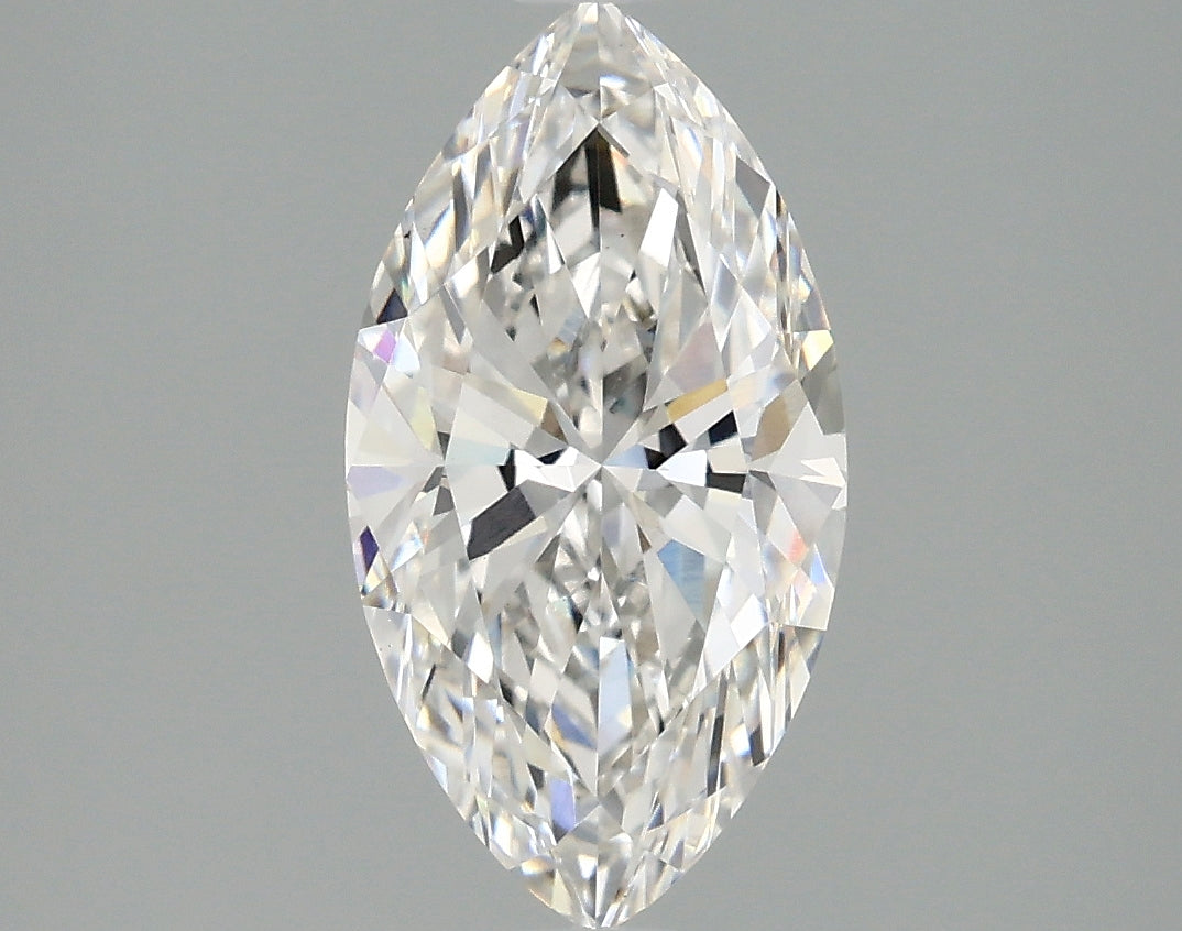 1.48 Carat Marquise Lab Grown Diamond