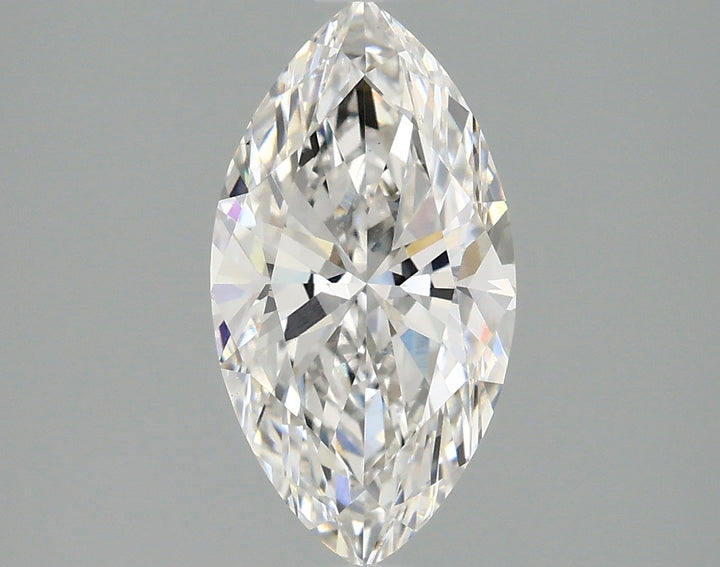 1.48 Carat Marquise Lab Grown Diamond