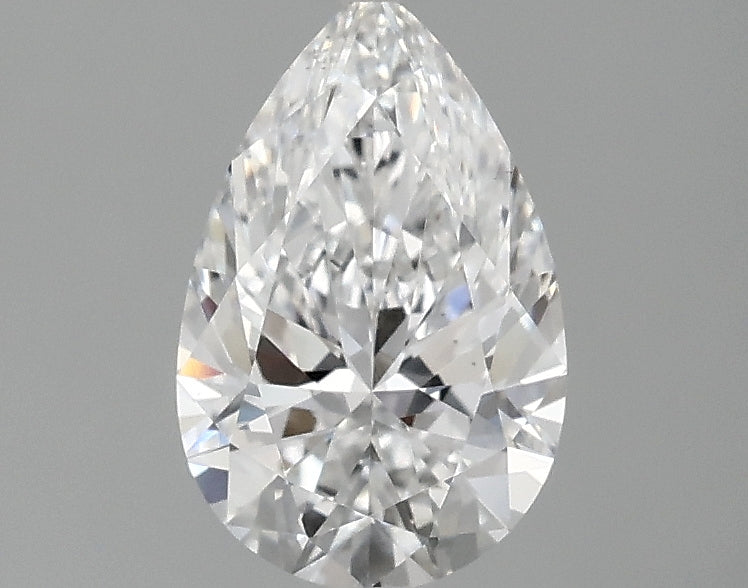 1.10 Carat Pear Lab Grown Diamond