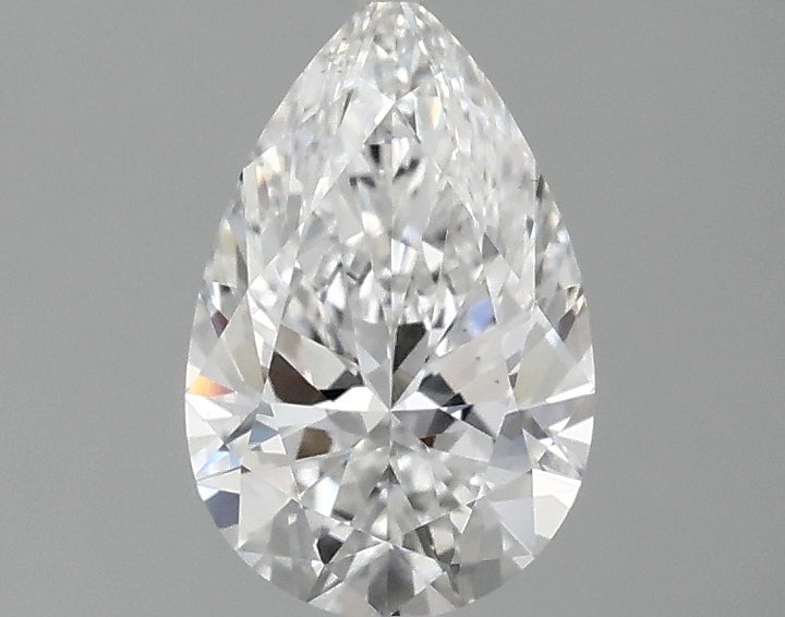 1.10 Carat Pear Lab Grown Diamond
