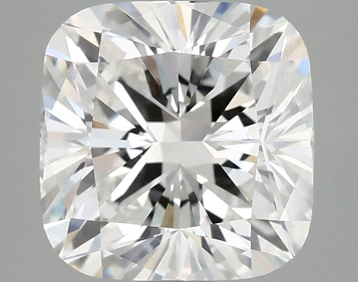 2.50 Carat Cushion Square Lab Grown Diamond