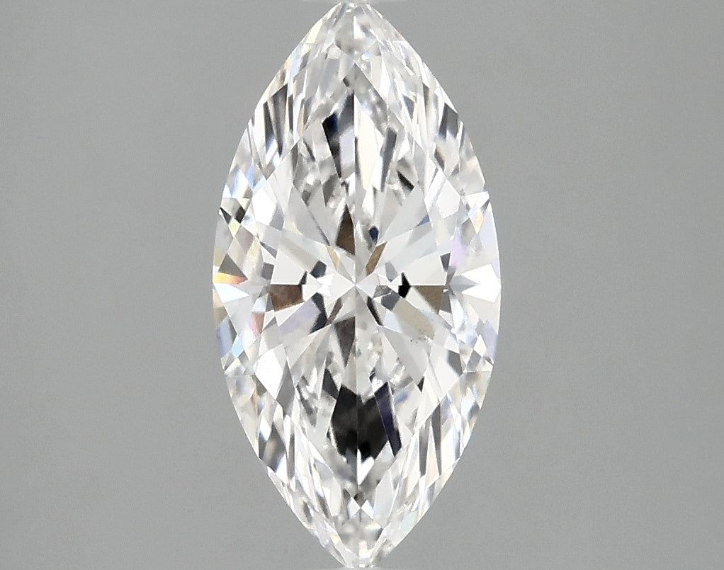 1.51 Carat Marquise Lab Grown Diamond