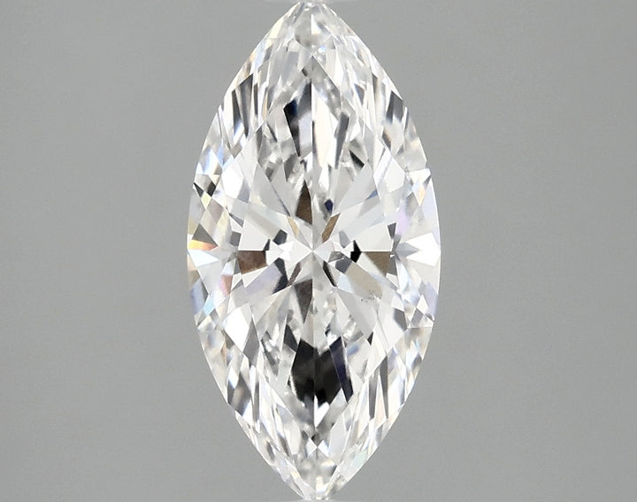 1.51 Carat Marquise Lab Grown Diamond