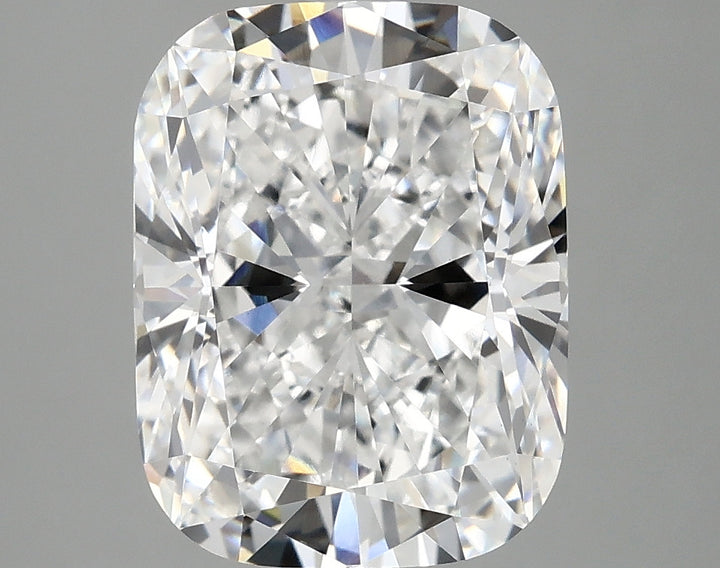 4.10 Carat Cushion Lab Grown Diamond