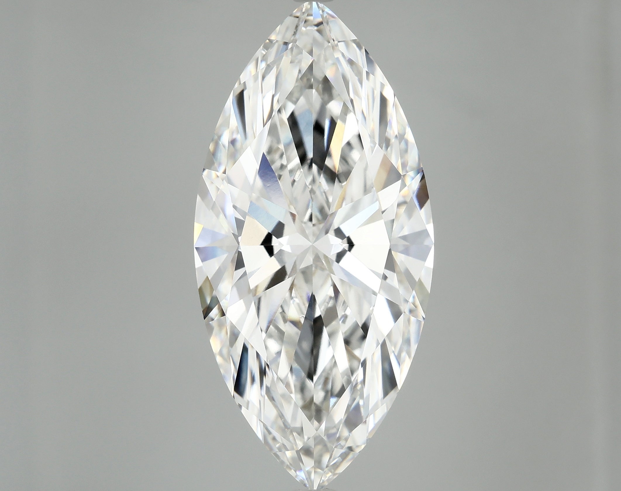 12.18 Carat Marquise Lab Grown Diamond