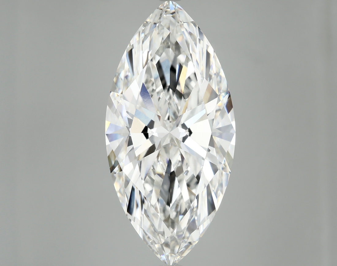 12.18 Carat Marquise Lab Grown Diamond