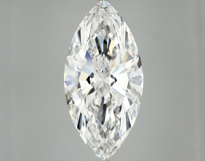 12.18 Carat Marquise Lab Grown Diamond