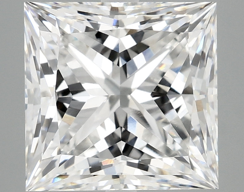 5.10 Carat Princess Lab Grown Diamond