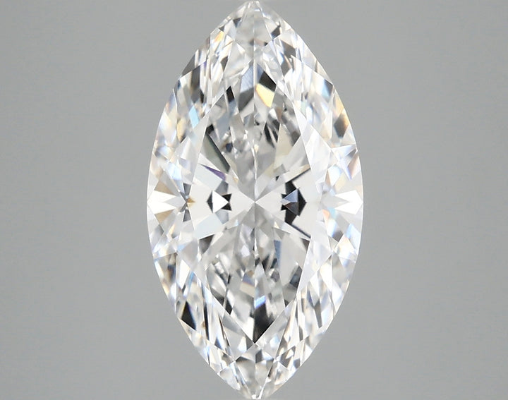 2.50 Carat Marquise Lab Grown Diamond