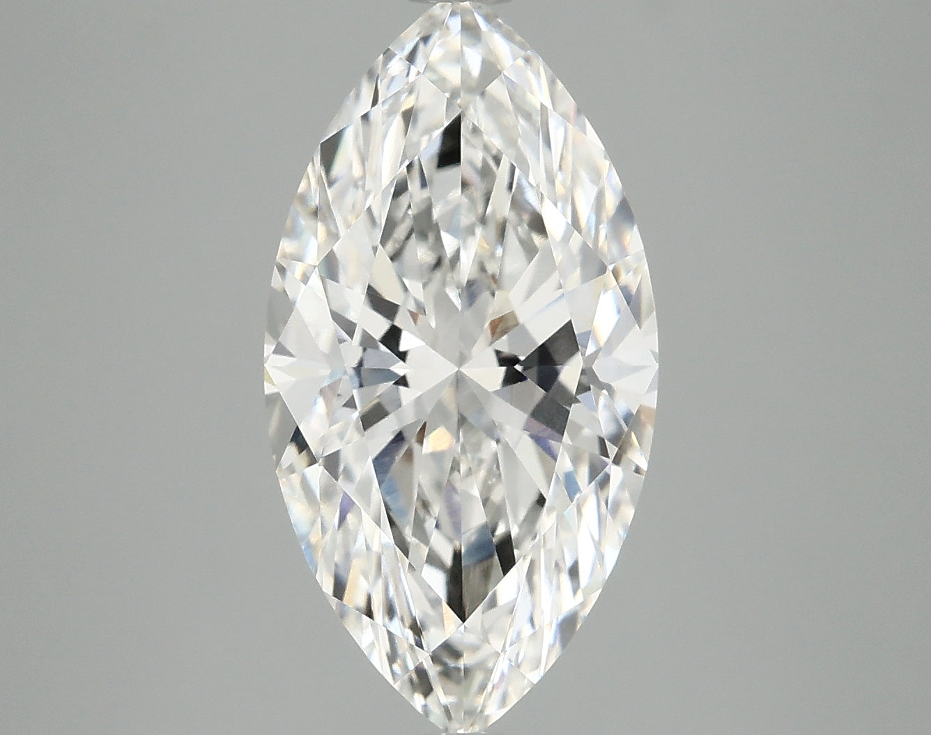 4.03 Carat Marquise Lab Grown Diamond