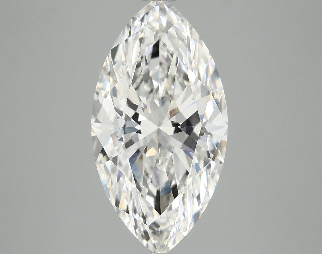 4.03 Carat Marquise Lab Grown Diamond