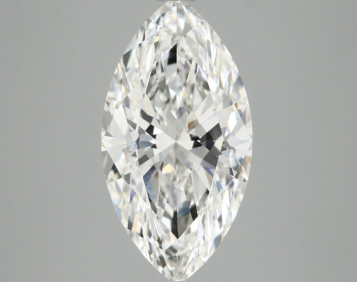 4.03 Carat Marquise Lab Grown Diamond