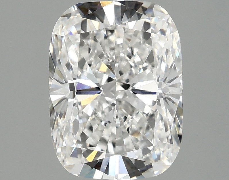 2.10 Carat Cushion Lab Grown Diamond