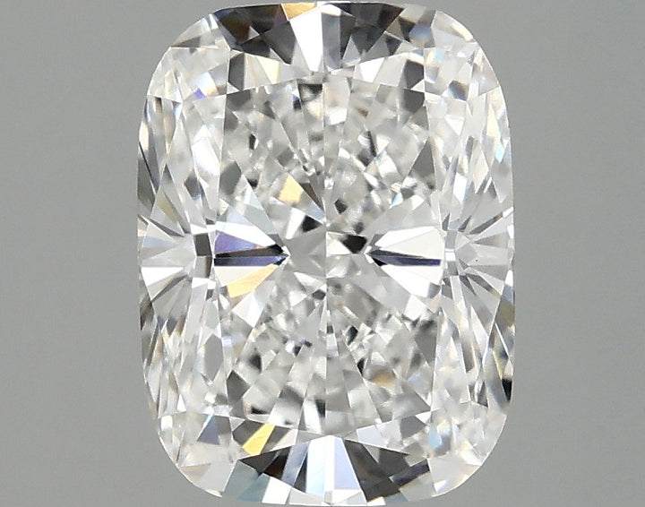 2.10 Carat Cushion Lab Grown Diamond