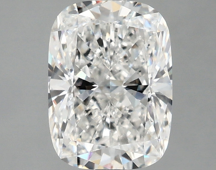 2.06 Carat Cushion Lab Grown Diamond