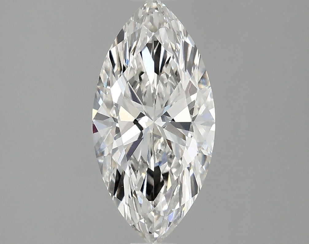 1.52 Carat Marquise Lab Grown Diamond