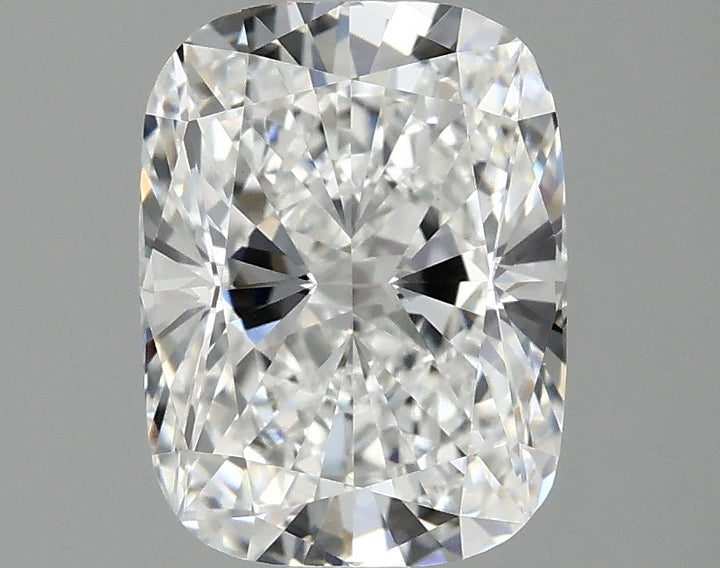 2.04 Carat Cushion Lab Grown Diamond