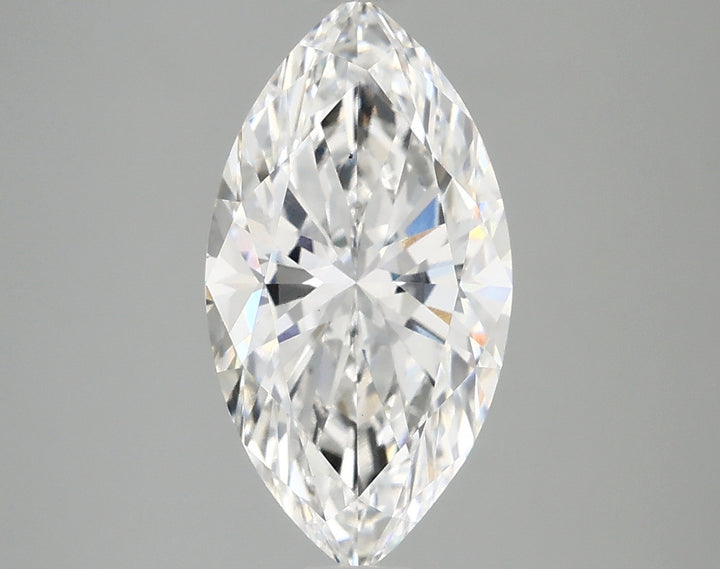 2.52 Carat Marquise Lab Grown Diamond