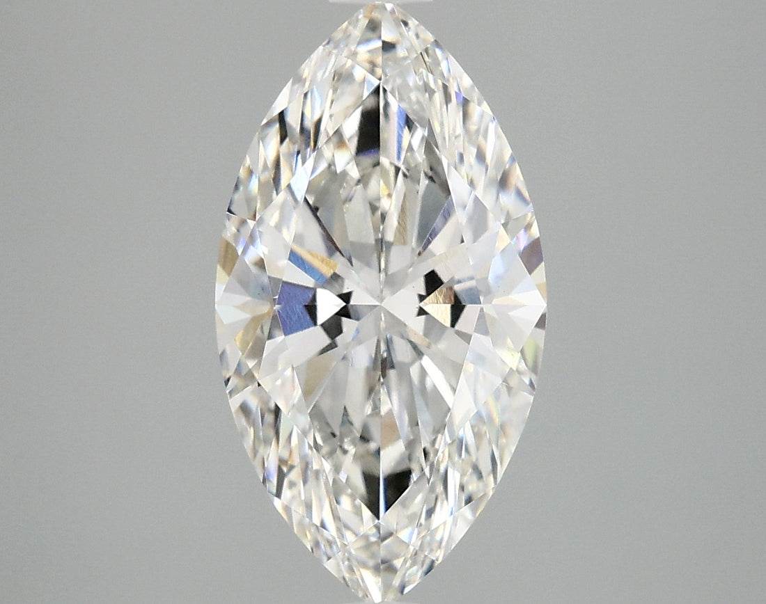 3.06 Carat Marquise Lab Grown Diamond