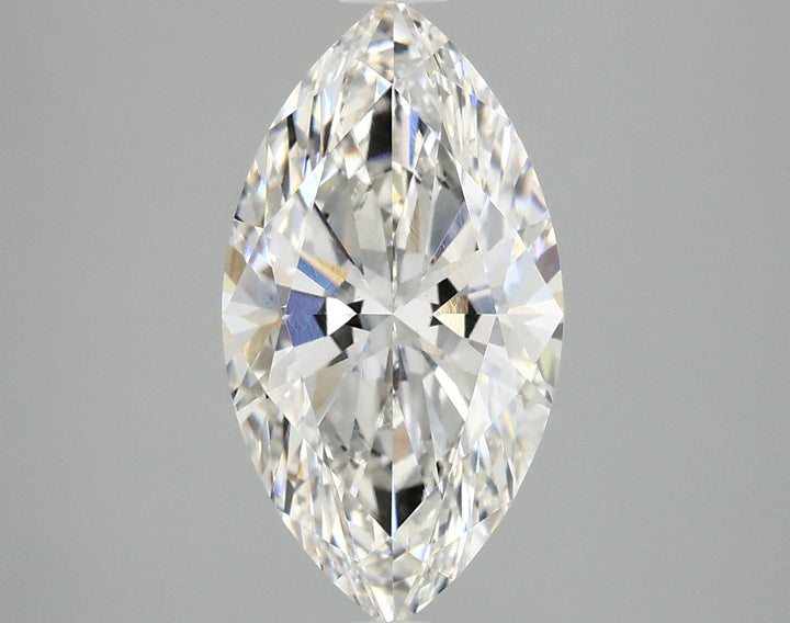 3.06 Carat Marquise Lab Grown Diamond
