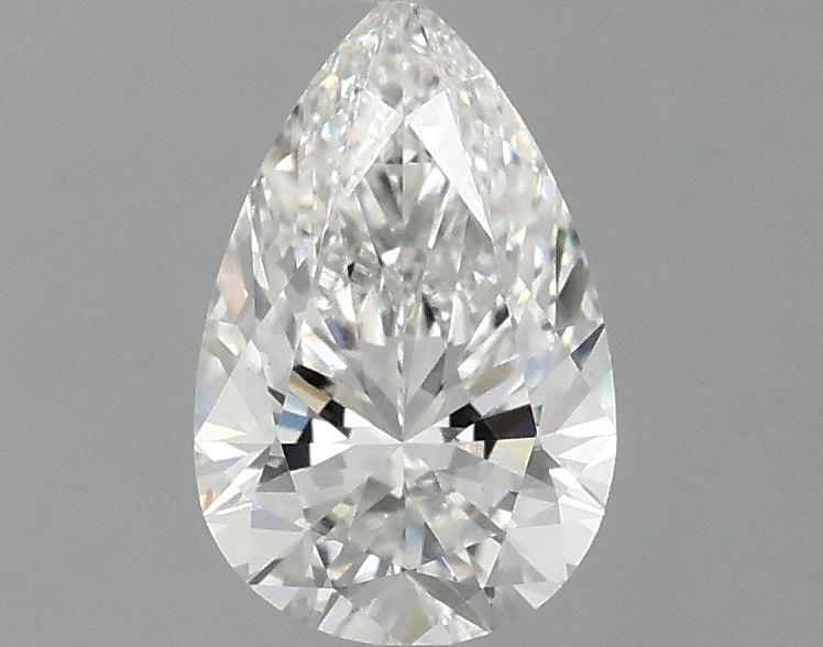 1.03 Carat Pear Lab Grown Diamond