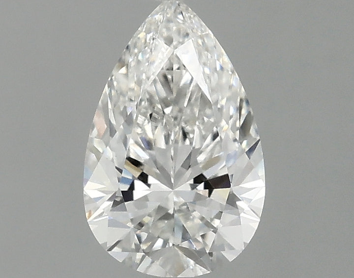 1.03 Carat Pear Lab Grown Diamond