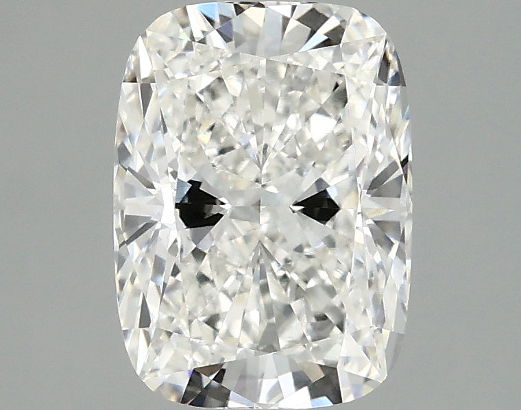 2.09 Carat Cushion Lab Grown Diamond