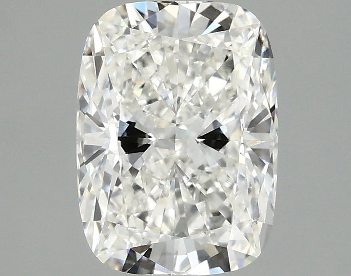 2.09 Carat Cushion Lab Grown Diamond