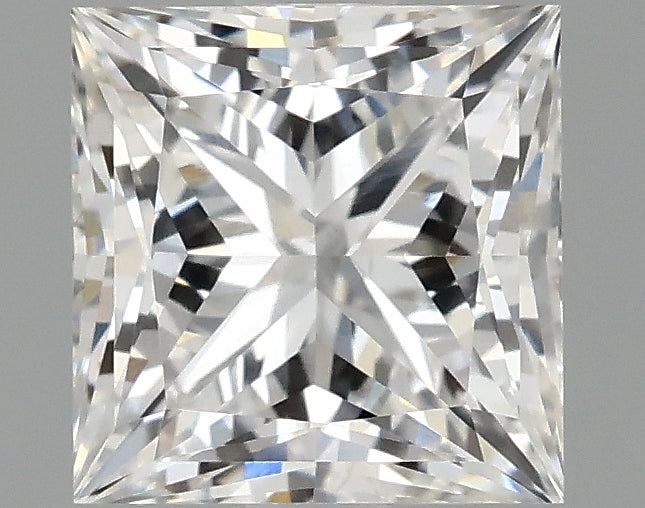 1.04 Carat Princess Lab Grown Diamond