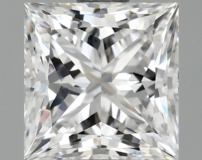 1.10 Carat Princess Lab Grown Diamond
