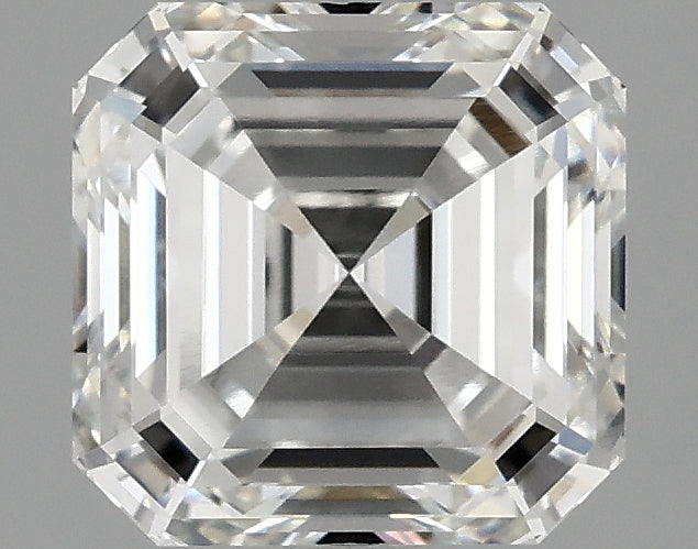 2.10 Carat ASH