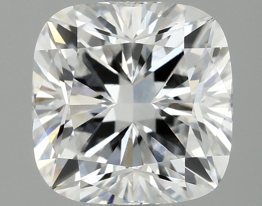 2.09 Carat Cushion Square Lab Grown Diamond